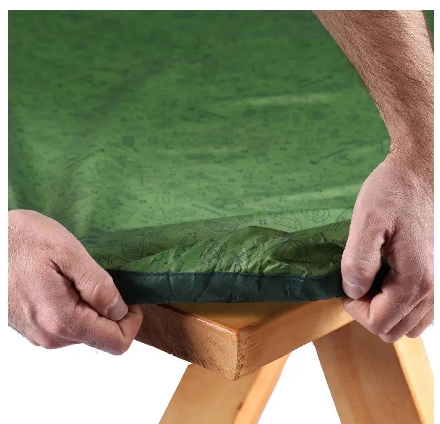 PICNIC TABLE COVER